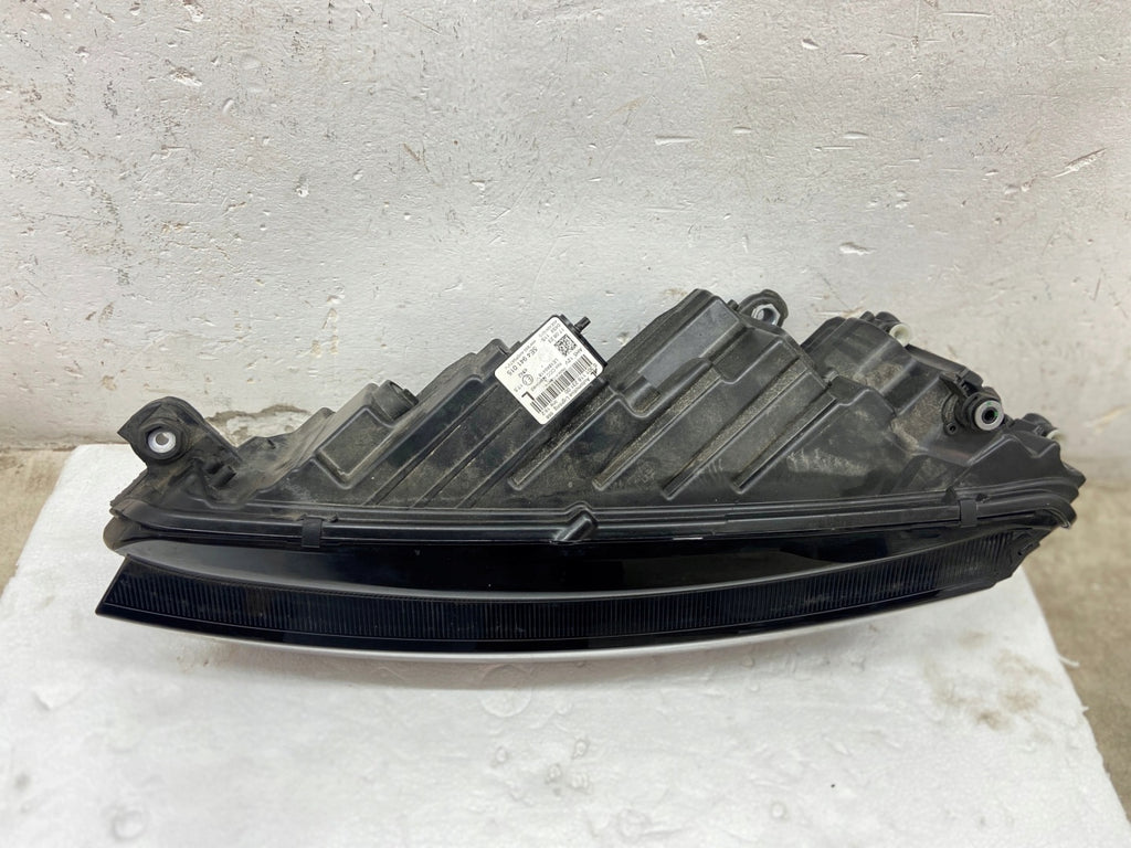Frontscheinwerfer Skoda Octavia IV 5E4941015 LED Links Scheinwerfer Headlight SCH6773773312pi