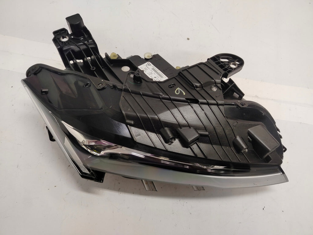 Frontscheinwerfer Peugeot 308 9849114880 Rechts Scheinwerfer Headlight SCH9067307297vz