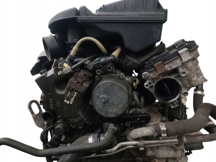 Motor Fiat Punto Evo 199B4000 1.3 JTD 95PS 62kW 243TKm 2009 Diesel Komplett MOT7032497950qp