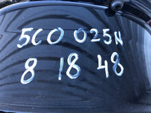 Laden Sie das Bild in den Galerie-Viewer, 1x Alufelge 18 Zoll 8.0&quot; 5x112 48ET Glanz Schwarz 5C0601025M VW New Beetle