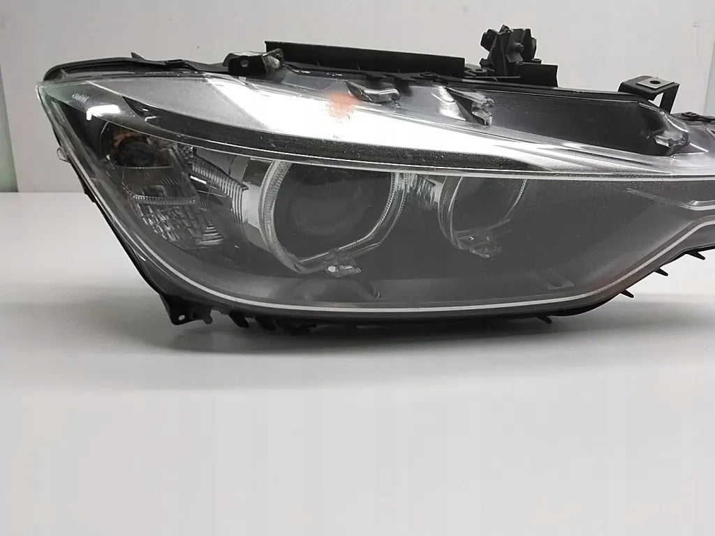 Frontscheinwerfer BMW 3 7259526 Rechts Scheinwerfer Headlight SCH3732488143si