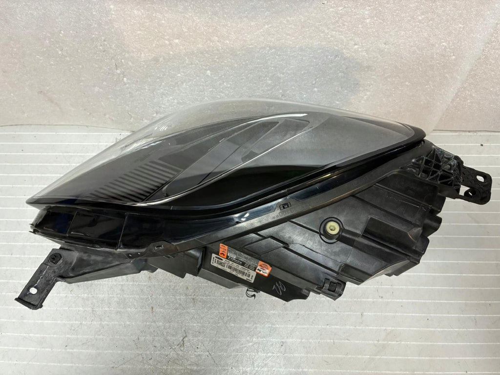 Frontscheinwerfer Ford Puma L1TB-13E014-GJ Rechts Scheinwerfer Headlight SCH1391011105zw