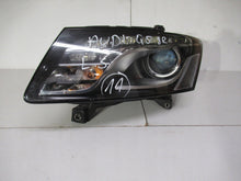 Laden Sie das Bild in den Galerie-Viewer, Frontscheinwerfer Audi Q5 8R0941029AF 8R0941003AF Xenon Links Headlight