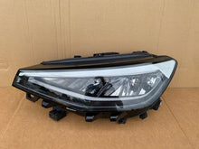 Laden Sie das Bild in den Galerie-Viewer, Frontscheinwerfer VW 11B941005 LED Links Scheinwerfer Headlight SCH5058460007vt