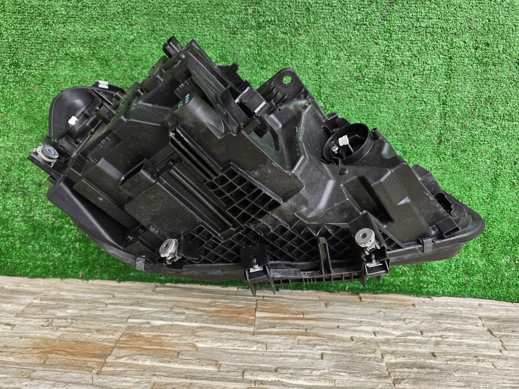 Frontscheinwerfer BMW 2 F45 F46 8738645 LED Links Scheinwerfer Headlight SCH9005473329ux