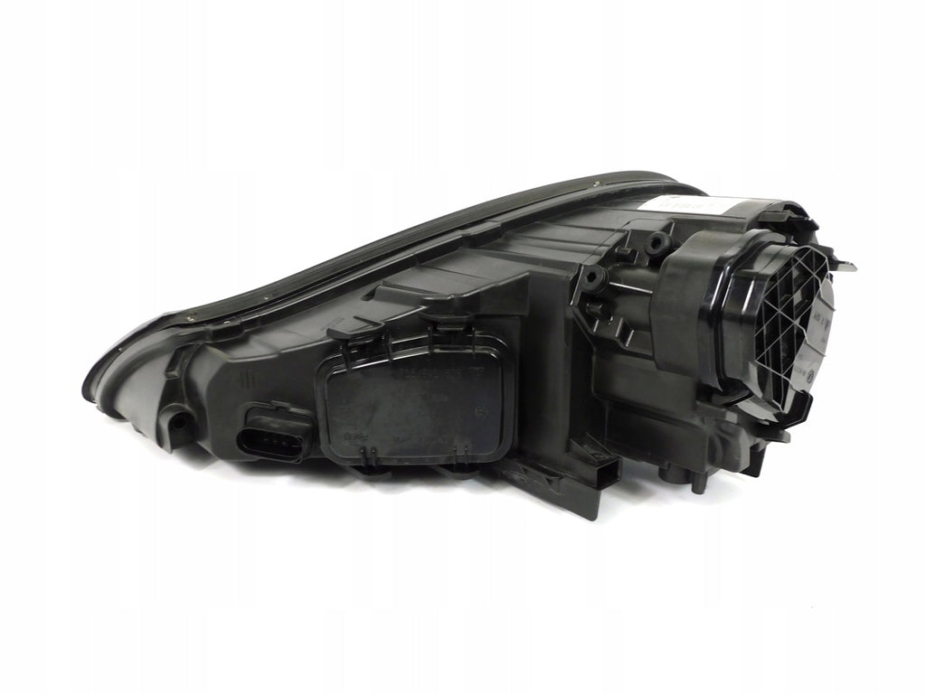 Frontscheinwerfer Porsche Cayenne 7P5941032T Rechts Scheinwerfer Headlight SCH3743197272iu