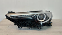 Laden Sie das Bild in den Galerie-Viewer, Frontscheinwerfer Alfa Romeo Stelvio 50563962 Xenon Links Scheinwerfer Headlight SCH4875531874aq