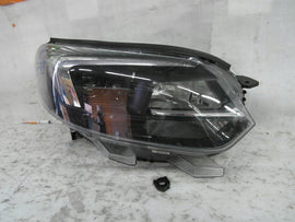 Frontscheinwerfer Opel Vivaro Zafira Life 00218274-01 Xenon Rechts Headlight