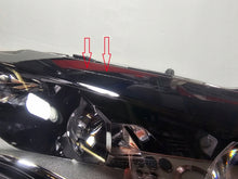 Load image into Gallery viewer, Frontscheinwerfer Peugeot II 9838230680 9836230580 LED Ein Satz Headlight SCH3939803992in