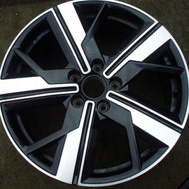 1x Alufelge 18 Zoll 7.0