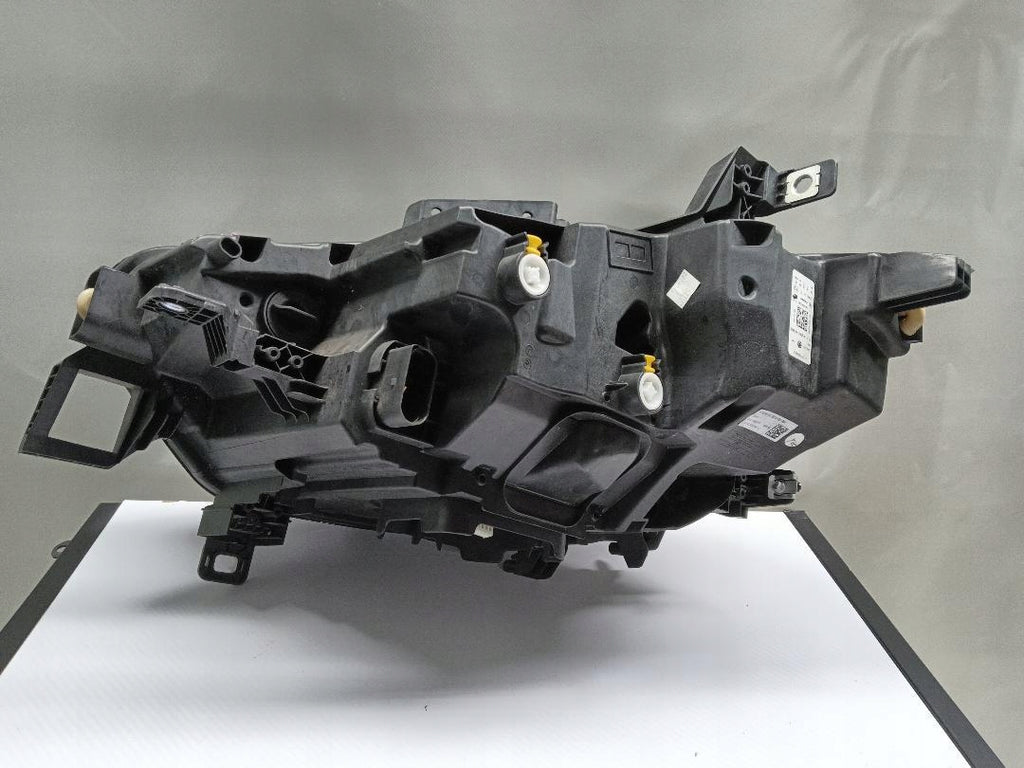 Frontscheinwerfer VW 10B941006A LED Rechts Scheinwerfer Headlight SCH6673076814qe