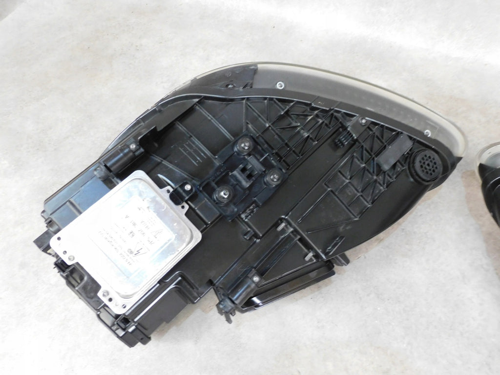 Frontscheinwerfer Porsche Cayenne 7P5941030 7P5941031P LED Ein Satz Headlight SCH2885048206oo
