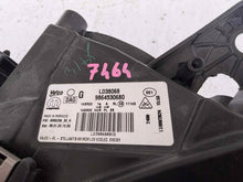 Laden Sie das Bild in den Galerie-Viewer, Frontscheinwerfer Fiat Doblo 9864530680 Links Scheinwerfer Headlight SCH8582880234eu