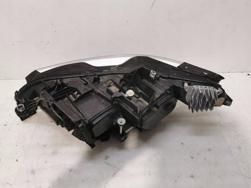 Frontscheinwerfer VW I 14B941036B LED Rechts Scheinwerfer Headlight SCH2683885275fn