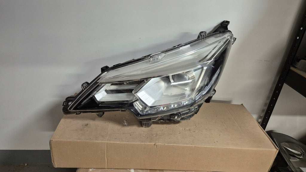 Frontscheinwerfer Mitsubishi Space Star 8301D455 LED Links Headlight