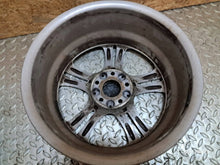 Load image into Gallery viewer, 1x Alufelge 17 Zoll 7.5&quot; 5x112 52 5ET A2464010100 Mercedes-Benz W176 W246