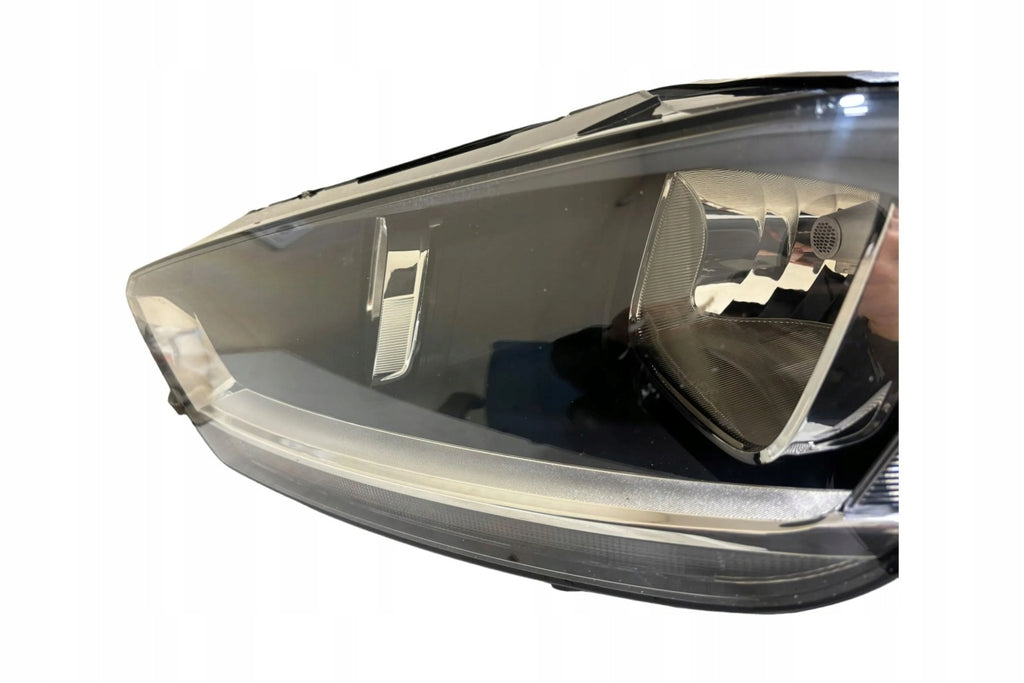 Frontscheinwerfer VW Golf 517941005A 90054214 Links Scheinwerfer Headlight SCH8746744252fd