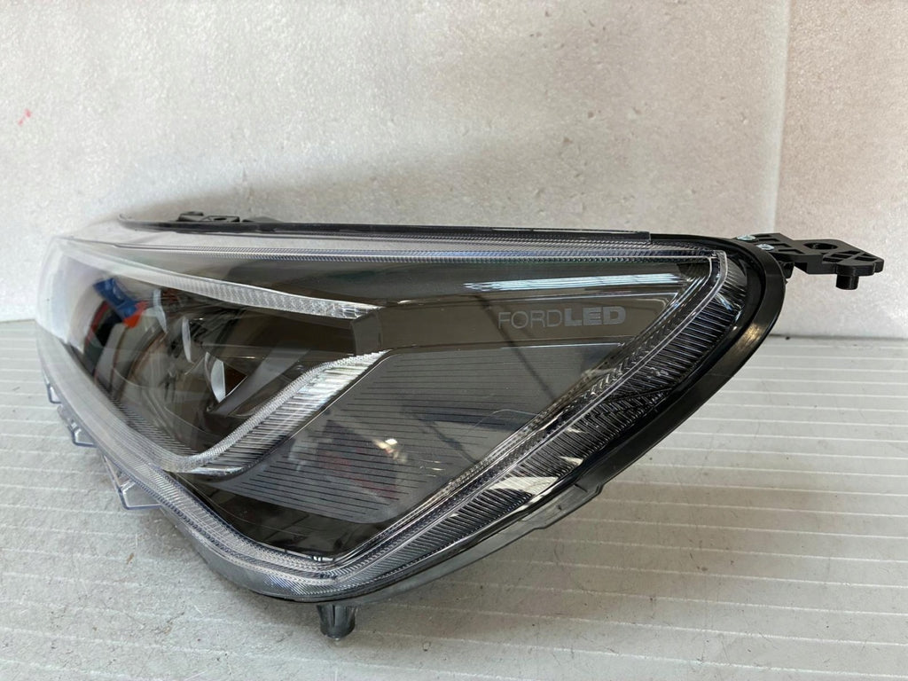 Frontscheinwerfer Ford Focus NX7B-13E017-AG Full LED Links Headlight SCH3991634459gf