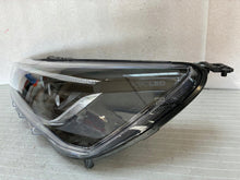 Laden Sie das Bild in den Galerie-Viewer, Frontscheinwerfer Ford Focus NX7B-13E017-AG Full LED Links Headlight SCH3991634459gf