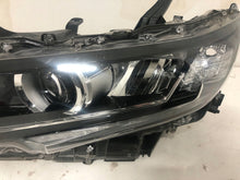 Laden Sie das Bild in den Galerie-Viewer, Frontscheinwerfer Toyota Land Cruiser Links Scheinwerfer Headlight SCH5164289817tj