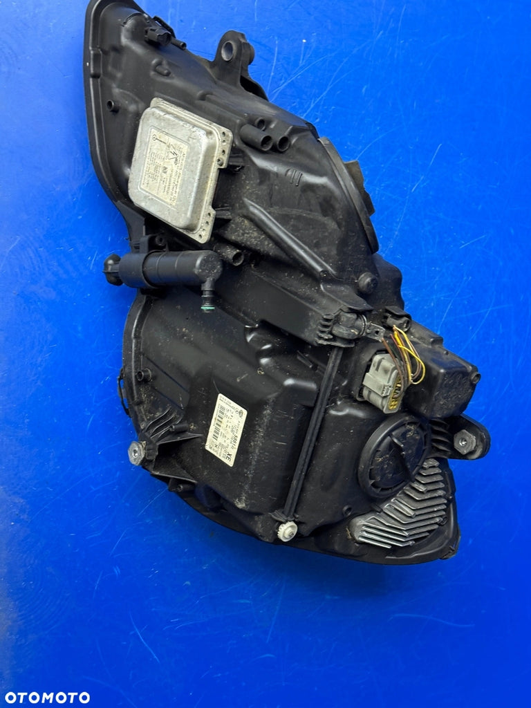 Frontscheinwerfer Mercedes-Benz W212 A2128205861 Xenon Rechts Headlight SCH5287514399fi