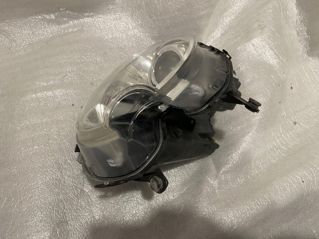 Frontscheinwerfer Mini R56 162705-03 Xenon Rechts Scheinwerfer Headlight SCH8871724479vn
