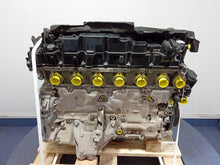 Laden Sie das Bild in den Galerie-Viewer, Motor BMW 7 G11 G12 B57D30B 3.0 286PS 2021 Diesel Engine Komplett MOT8642643124pa