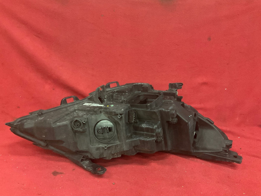 Frontscheinwerfer Opel Astra K 39023762 Xenon Links Scheinwerfer Headlight