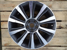 Laden Sie das Bild in den Galerie-Viewer, 1x Alufelge 19 Zoll 8.0" 5x108 EJ32-1007-CB Land Rover Range I Discovery Evoque FEL7591625497ax
