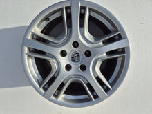 Load image into Gallery viewer, 1x Alufelge 19 Zoll 97036216001 Porsche Panamera Rim Wheel FEL5708883967ah