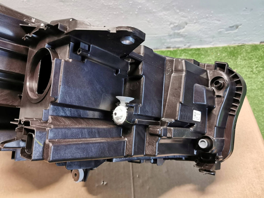 Frontscheinwerfer BMW X1 5B7F0F1 Links Scheinwerfer Headlight SCH9129456228nj
