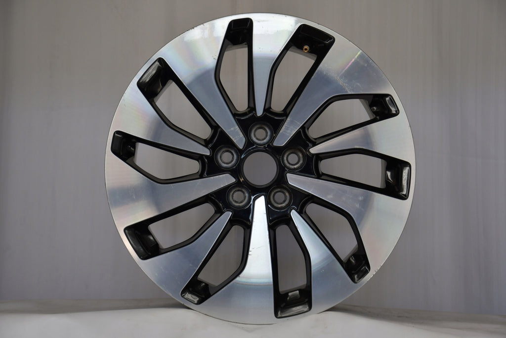 1x Alufelge 17 Zoll 7.0" 5x108 50ET JX7C1007G1A Ford Rim Wheel FEL6697834062fz