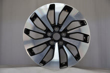Load image into Gallery viewer, 1x Alufelge 17 Zoll 7.0" 5x108 50ET JX7C1007G1A Ford Rim Wheel FEL6697834062fz