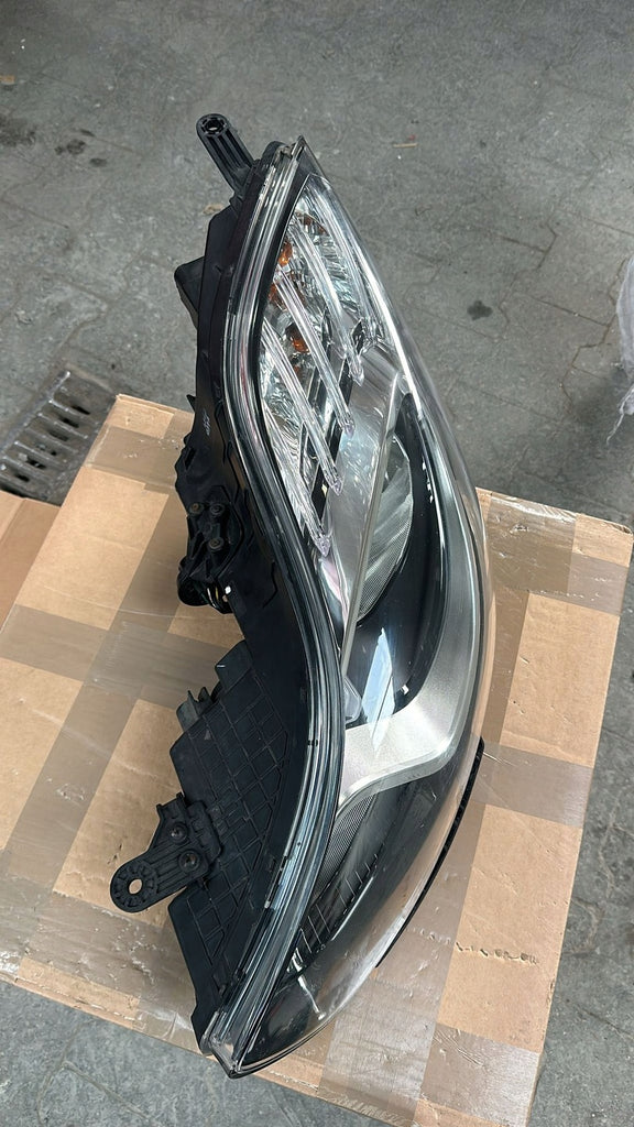 Frontscheinwerfer Hyundai Ix20 LED Links Scheinwerfer Headlight