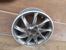 Load image into Gallery viewer, 1x Alufelge 15 Zoll 5.0&quot; 4x100 39ET PZ406-B067B Toyota Yaris Rim Wheel
