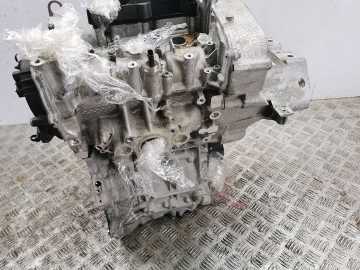Motor Audi A1 DKLA DLAC 1.0 TFSI 95PS 70kW 2023 Benzin Engine Unkomplett MOT3528946578lv