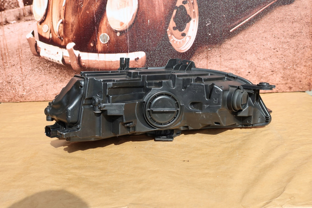 Frontscheinwerfer Audi A4 8W0941012 LED Rechts Scheinwerfer Headlight