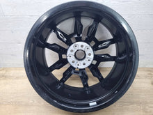 Load image into Gallery viewer, 1x Alufelge 19 Zoll 8.5" 5x112 35ET Glanz 8089227 BMW 4 G22 G23 G26 Rim Wheel FEL2014300284nt