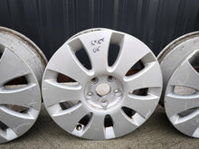 Load image into Gallery viewer, 1x Alufelge 16 Zoll 6.5" 5x112 50ET 8P0601025AAA Audi A6 A4 Rim Wheel FEL3618883800zh