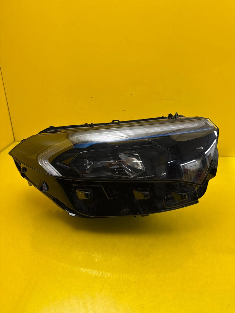 Frontscheinwerfer Mercedes-Benz Eqa Eqb A2439069000 LED Rechts Headlight SCH2271475382rj