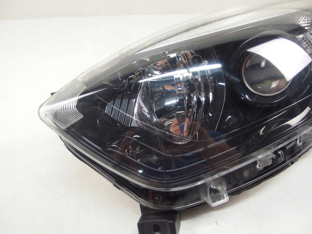 Frontscheinwerfer Renault Captur 260609681R LED Links Scheinwerfer Headlight