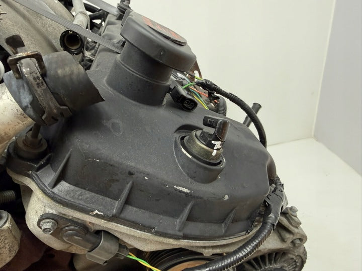 Motor Jaguar X Type X-Type 4G730AA 3.0 230PS 169kW 150TKm 2001 Benzin Komplett MOT5777921163vc