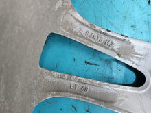 Load image into Gallery viewer, 1x Alufelge 18 Zoll 8.0" 5x115 48ET Chevrolet Captiva Rim Wheel FEL6970013311he