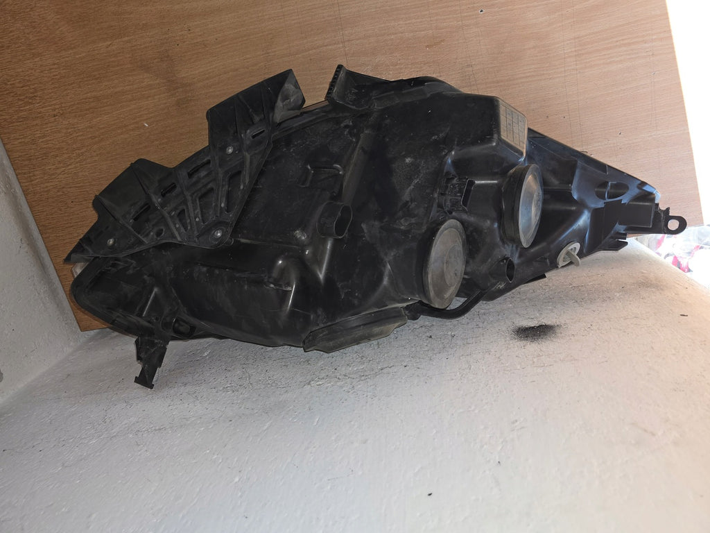 Frontscheinwerfer Citroën C4 Picasso 1EF009237 Links Scheinwerfer Headlight SCH2260064029kj