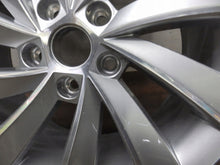 Laden Sie das Bild in den Galerie-Viewer, 1x Alufelge 18 Zoll 7.5&quot; 5x112 51ET 5E0601025P Skoda Octavia Iii Rim Wheel