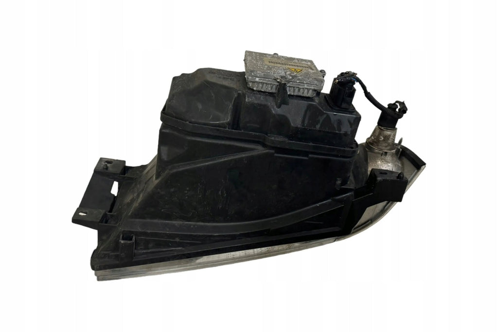 Frontscheinwerfer Skoda Octavia I 1U1941018Q Rechts Scheinwerfer Headlight SCH9659530730bu