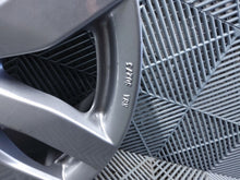 Load image into Gallery viewer, 1x Alufelge 17 Zoll 5x108 KBA50273 Toyota Avensis Rim Wheel FEL8898073734pn