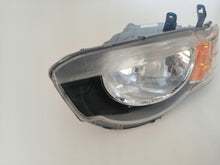 Load image into Gallery viewer, Frontscheinwerfer Mitsubishi Colt VI Links Scheinwerfer Headlight