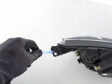 Load image into Gallery viewer, Frontscheinwerfer Ford Focus MX7B-13E015-EB Links Scheinwerfer Headlight SCH8419034657bz