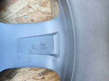 Load image into Gallery viewer, 1x Alufelge 17 Zoll 7.0" 4x100 48ET Matt Schwarz 6784124 Mini R56 Rim Wheel FEL7767401531sy
